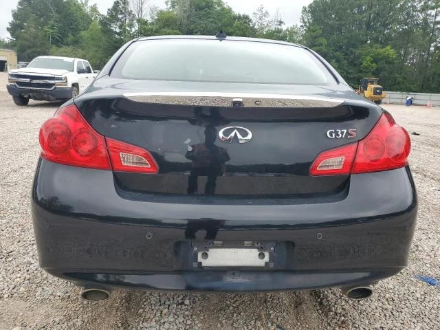 Photo 5 VIN: JN1CV6AP6CM932197 - INFINITI G37 BASE 