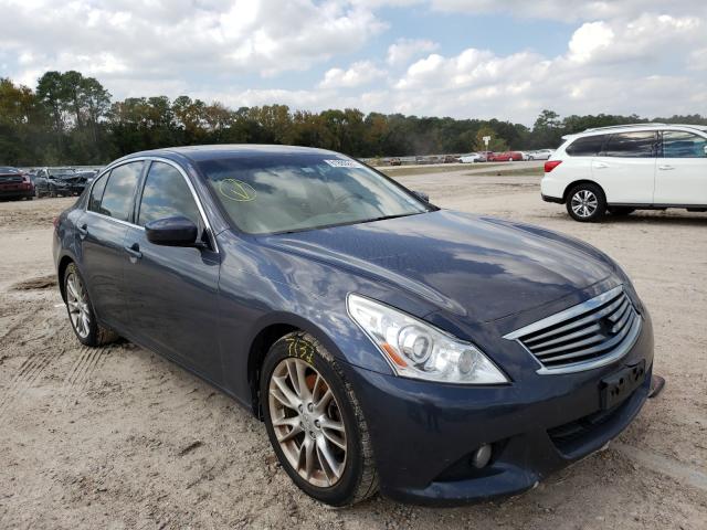 Photo 0 VIN: JN1CV6AP6CM932507 - INFINITI G37 BASE 