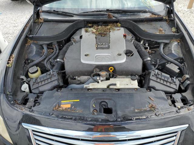 Photo 6 VIN: JN1CV6AP6CM932510 - INFINITI G37 BASE 