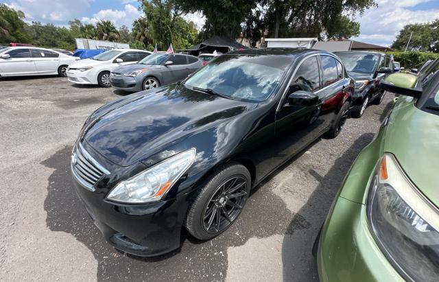 Photo 1 VIN: JN1CV6AP6CM932815 - INFINITI G37 BASE 