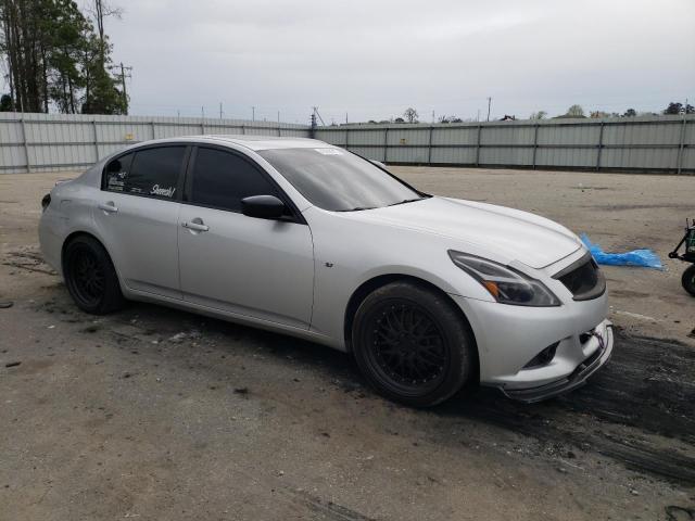 Photo 3 VIN: JN1CV6AP6CM932989 - INFINITI G37 BASE 