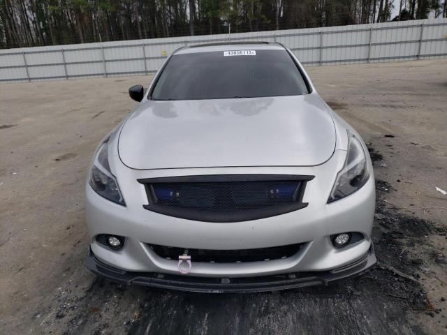 Photo 4 VIN: JN1CV6AP6CM932989 - INFINITI G37 BASE 