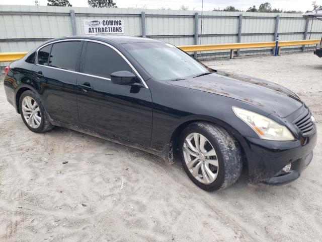 Photo 3 VIN: JN1CV6AP6CM933947 - INFINITI G37 