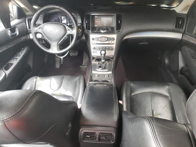 Photo 7 VIN: JN1CV6AP6CM933947 - INFINITI G37 