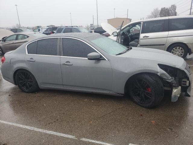 Photo 3 VIN: JN1CV6AP6CM934340 - INFINITI G37 BASE 