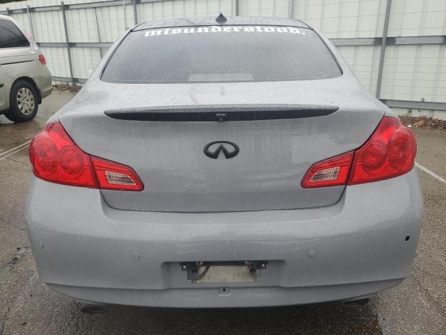 Photo 5 VIN: JN1CV6AP6CM934340 - INFINITI G37 BASE 