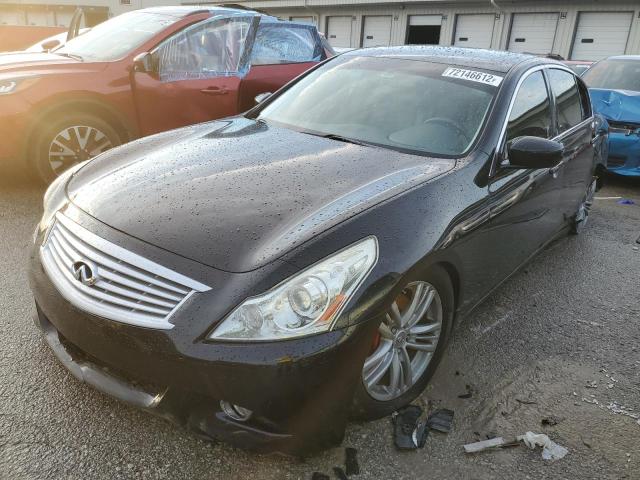 Photo 0 VIN: JN1CV6AP6CM934869 - INFINITI G37 BASE 