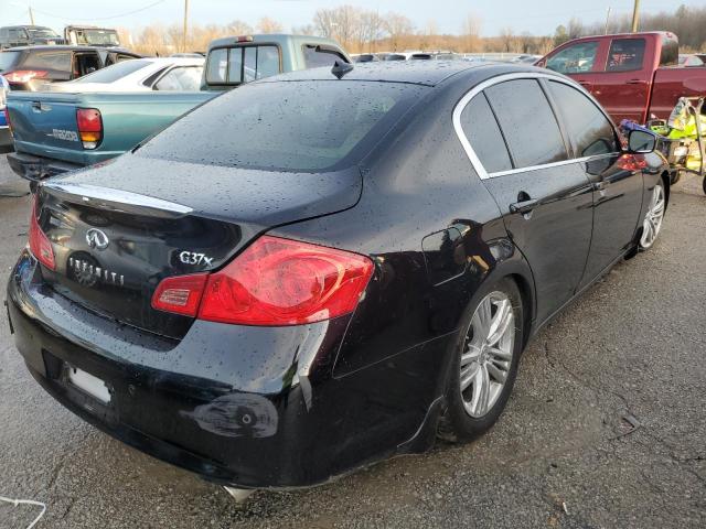 Photo 2 VIN: JN1CV6AP6CM934869 - INFINITI G37 BASE 