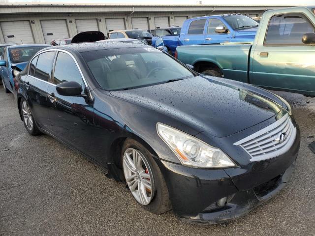 Photo 3 VIN: JN1CV6AP6CM934869 - INFINITI G37 BASE 