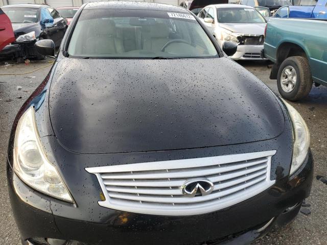 Photo 4 VIN: JN1CV6AP6CM934869 - INFINITI G37 BASE 