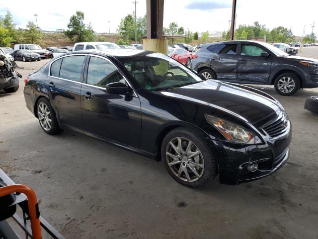 Photo 3 VIN: JN1CV6AP6CM935388 - INFINITI G37 