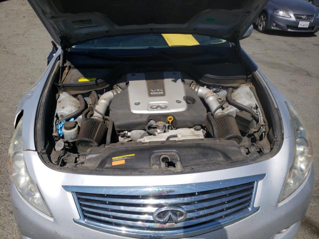 Photo 6 VIN: JN1CV6AP6DM301046 - INFINITI G37 BASE 