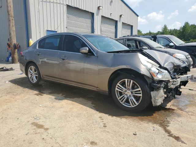 Photo 3 VIN: JN1CV6AP6DM302844 - INFINITI G37 BASE 