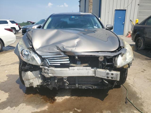 Photo 4 VIN: JN1CV6AP6DM302844 - INFINITI G37 BASE 