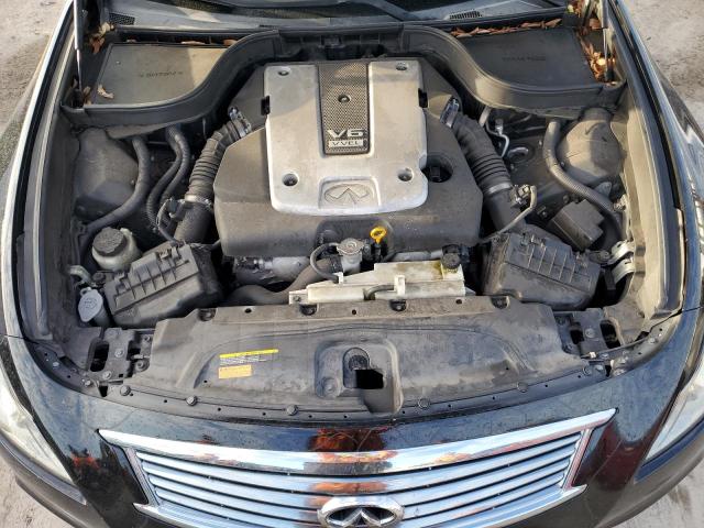 Photo 10 VIN: JN1CV6AP6DM302908 - INFINITI G37 