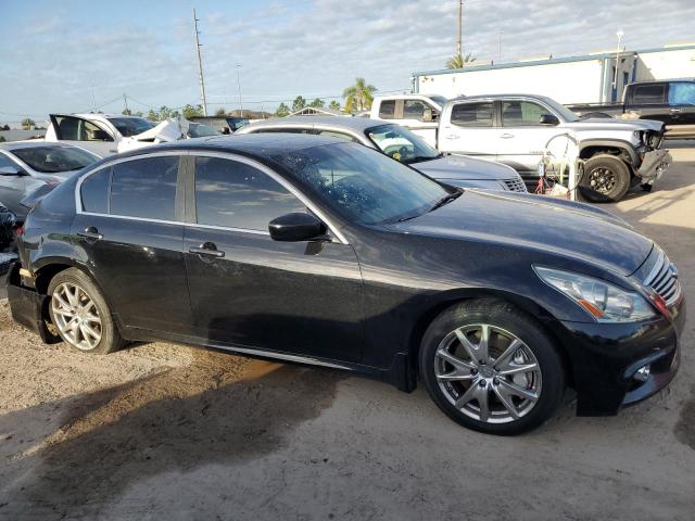 Photo 3 VIN: JN1CV6AP6DM302908 - INFINITI G37 