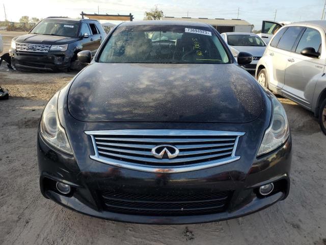 Photo 4 VIN: JN1CV6AP6DM302908 - INFINITI G37 