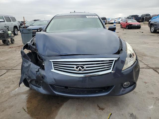 Photo 4 VIN: JN1CV6AP6DM303038 - INFINITI G37 