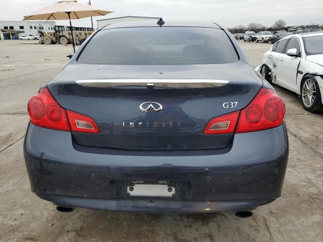 Photo 5 VIN: JN1CV6AP6DM303038 - INFINITI G37 