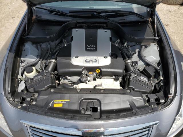 Photo 10 VIN: JN1CV6AP6DM304156 - INFINITI G37 BASE 