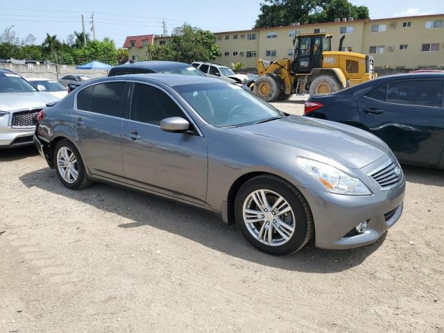 Photo 3 VIN: JN1CV6AP6DM304156 - INFINITI G37 BASE 