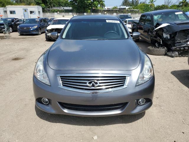 Photo 4 VIN: JN1CV6AP6DM304156 - INFINITI G37 BASE 