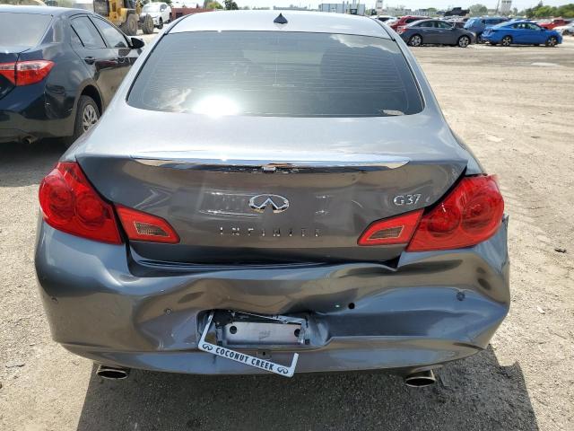 Photo 5 VIN: JN1CV6AP6DM304156 - INFINITI G37 BASE 