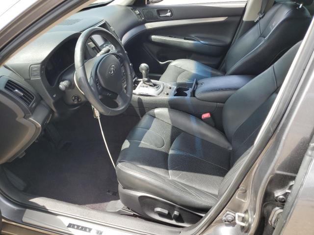 Photo 6 VIN: JN1CV6AP6DM304156 - INFINITI G37 BASE 