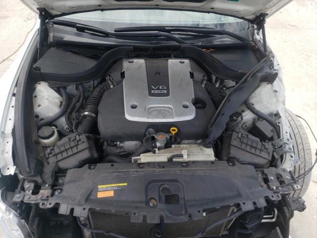 Photo 6 VIN: JN1CV6AP6DM304612 - INFINITI G37 BASE 