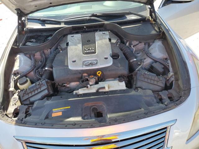 Photo 10 VIN: JN1CV6AP6DM305291 - INFINITI G37 