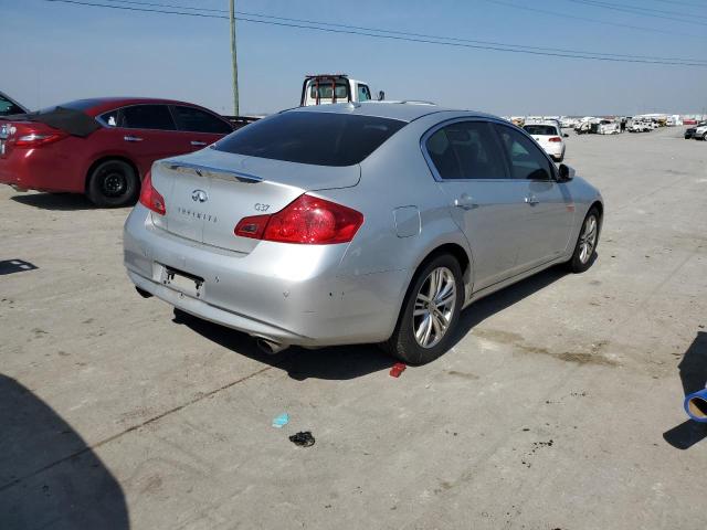 Photo 2 VIN: JN1CV6AP6DM305291 - INFINITI G37 