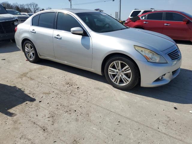 Photo 3 VIN: JN1CV6AP6DM305291 - INFINITI G37 