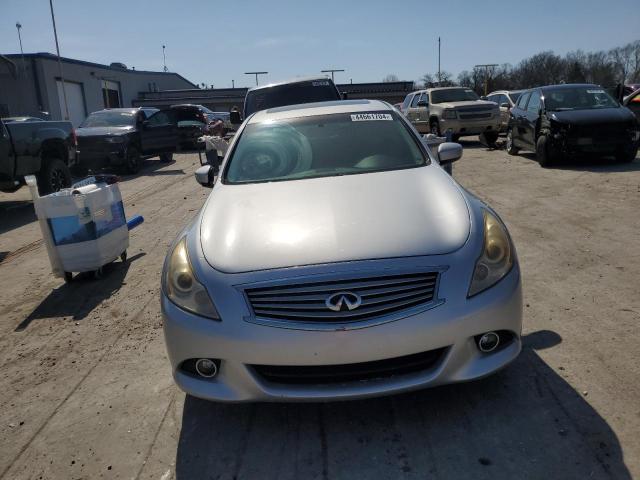 Photo 4 VIN: JN1CV6AP6DM305291 - INFINITI G37 