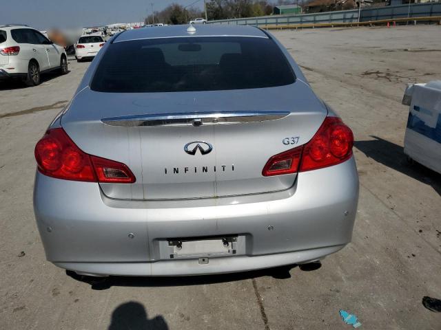 Photo 5 VIN: JN1CV6AP6DM305291 - INFINITI G37 