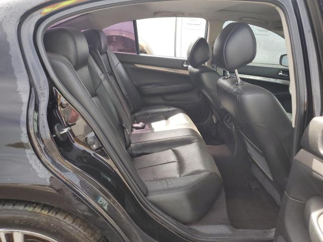 Photo 5 VIN: JN1CV6AP6DM711006 - INFINITI G37 BASE 