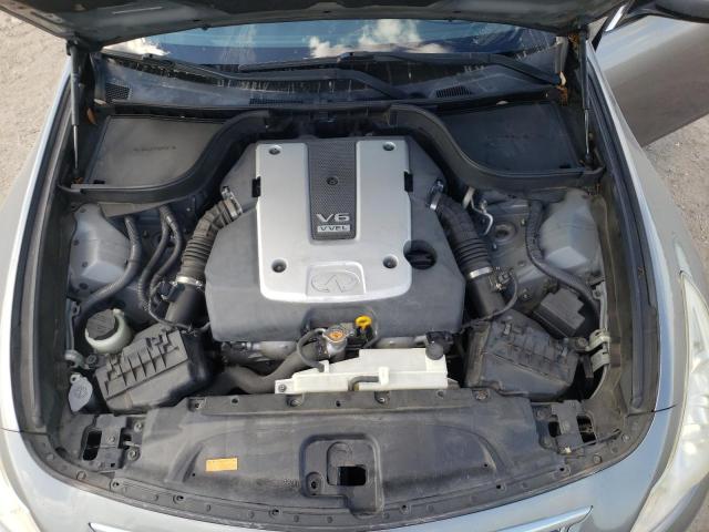 Photo 10 VIN: JN1CV6AP6DM711149 - INFINITI G37 