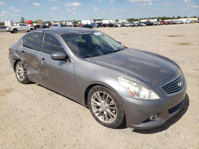 Photo 3 VIN: JN1CV6AP6DM711149 - INFINITI G37 