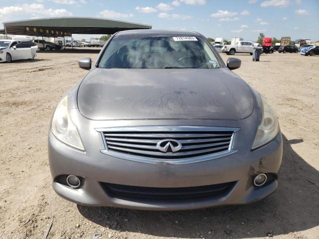 Photo 4 VIN: JN1CV6AP6DM711149 - INFINITI G37 