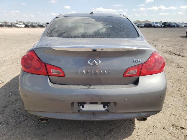 Photo 5 VIN: JN1CV6AP6DM711149 - INFINITI G37 