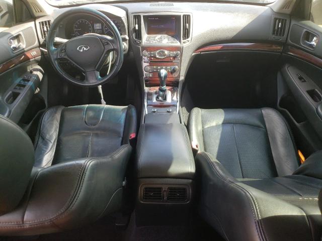 Photo 7 VIN: JN1CV6AP6DM711149 - INFINITI G37 