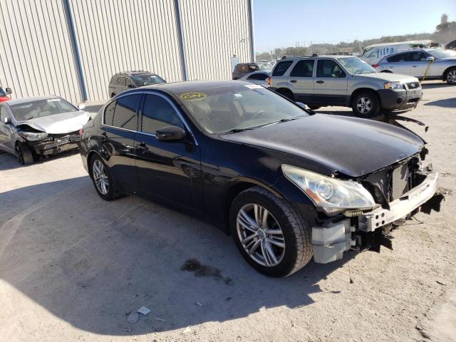 Photo 3 VIN: JN1CV6AP6DM711863 - INFINITI G37 BASE 