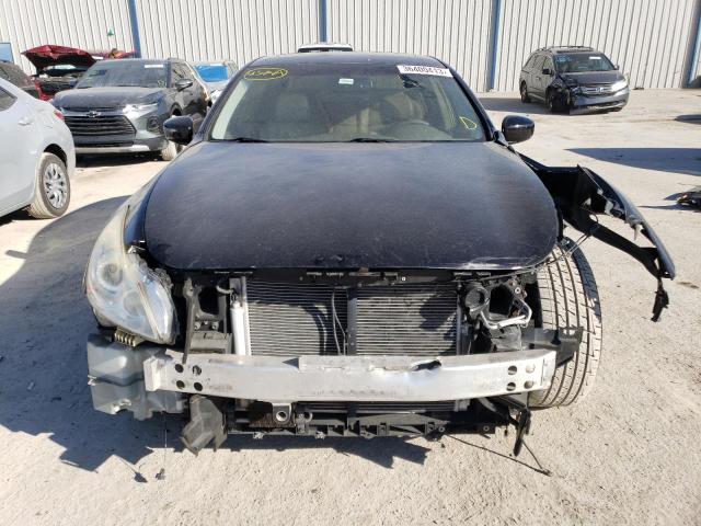 Photo 4 VIN: JN1CV6AP6DM711863 - INFINITI G37 BASE 