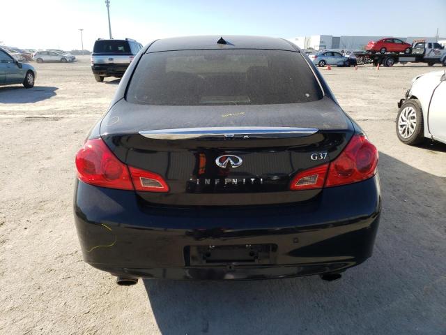 Photo 5 VIN: JN1CV6AP6DM711863 - INFINITI G37 BASE 