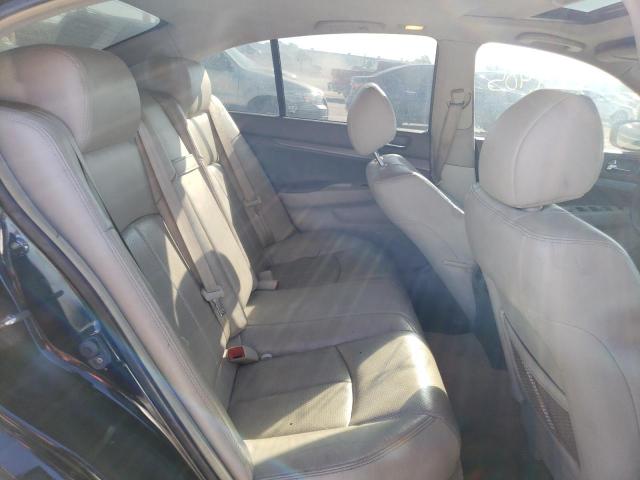 Photo 9 VIN: JN1CV6AP6DM711863 - INFINITI G37 BASE 