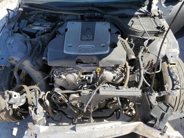 Photo 10 VIN: JN1CV6AP6DM711992 - INFINITI G37 BASE 