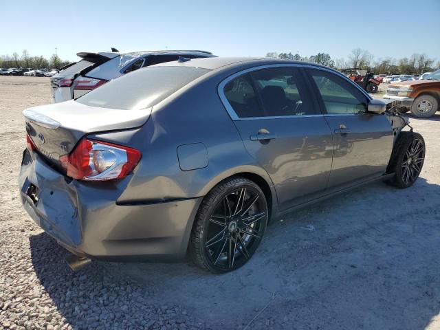 Photo 2 VIN: JN1CV6AP6DM711992 - INFINITI G37 BASE 