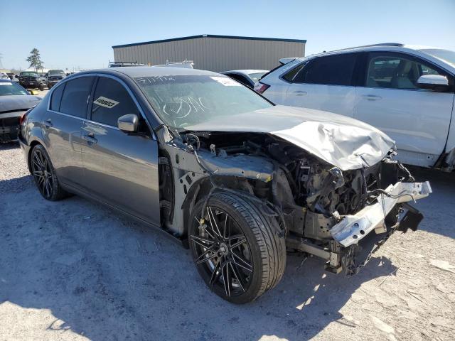 Photo 3 VIN: JN1CV6AP6DM711992 - INFINITI G37 BASE 