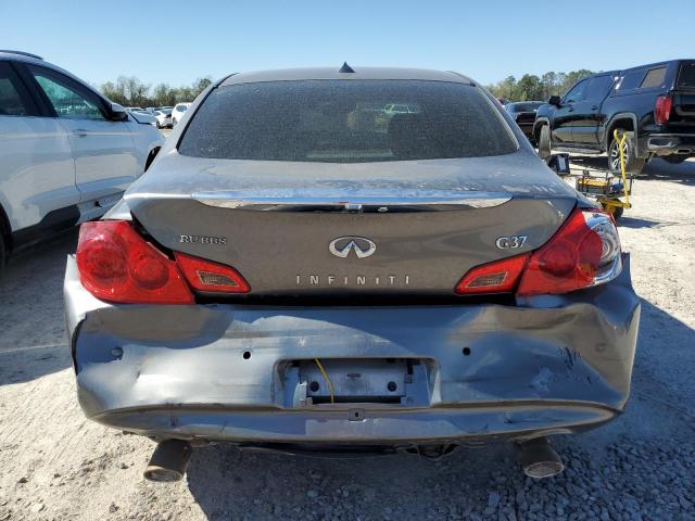 Photo 5 VIN: JN1CV6AP6DM711992 - INFINITI G37 BASE 