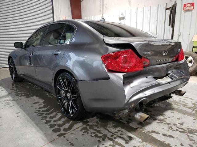 Photo 2 VIN: JN1CV6AP6DM711992 - INFINITI G37 BASE 