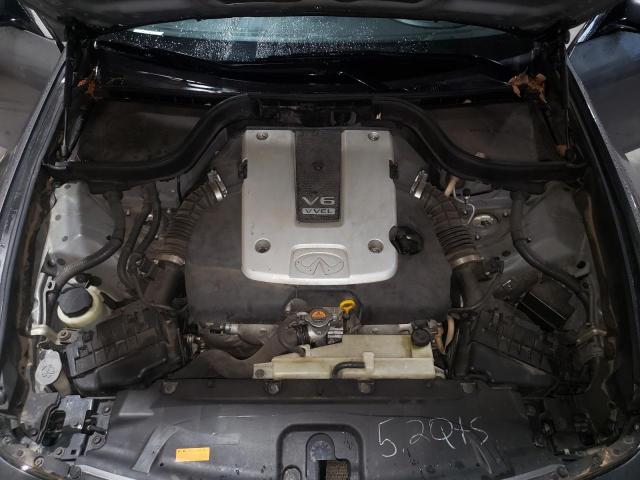 Photo 6 VIN: JN1CV6AP6DM711992 - INFINITI G37 BASE 